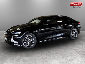 Used BYD Seal 2025 for sale - 77831225: Photo