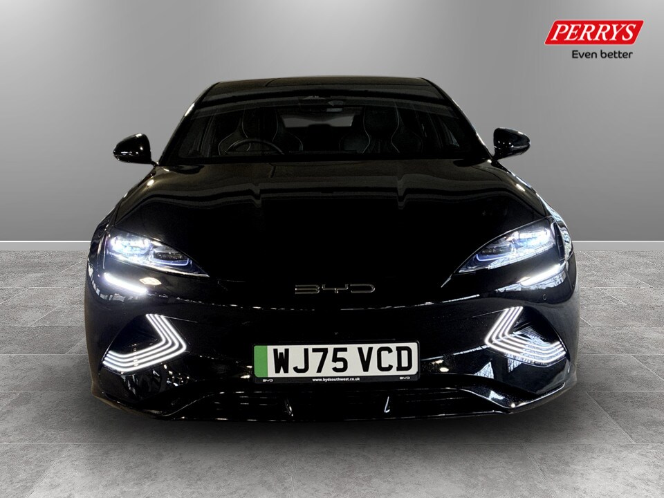 Used BYD Seal 2025 for sale - 77831225: Photo 42