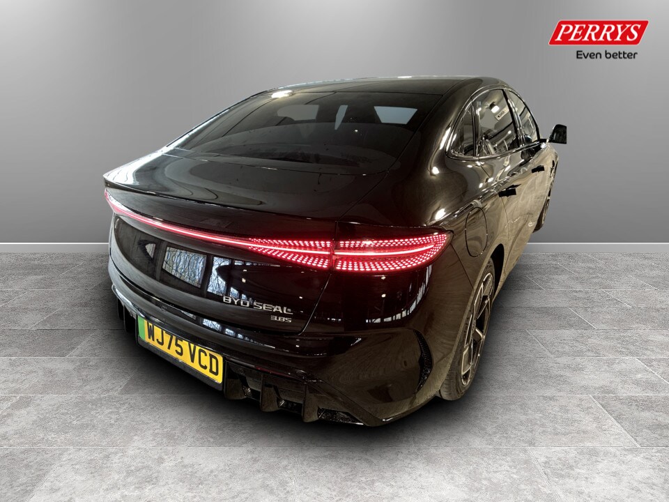 Used BYD Seal 2025 for sale - 77831225: Photo 51