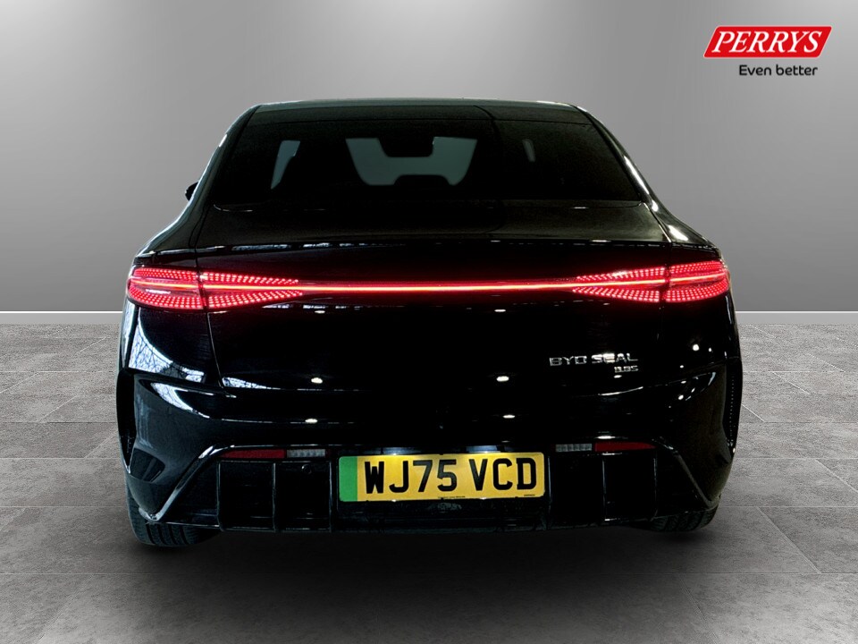 Used BYD Seal 2025 for sale - 77831225: Photo 6