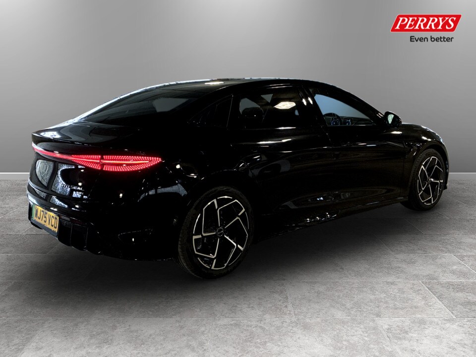 Used BYD Seal 2025 for sale - 77831225: Photo 7