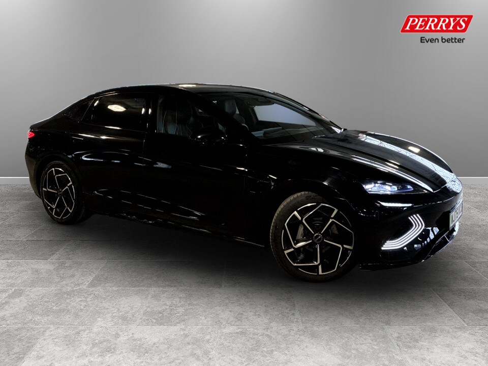 Used BYD Seal 2025 for sale - 77831225: Photo 81