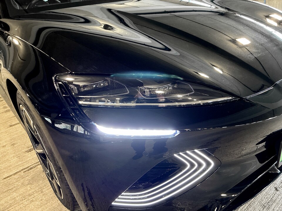 Used BYD Seal 2025 for sale - 77831225: Photo 90