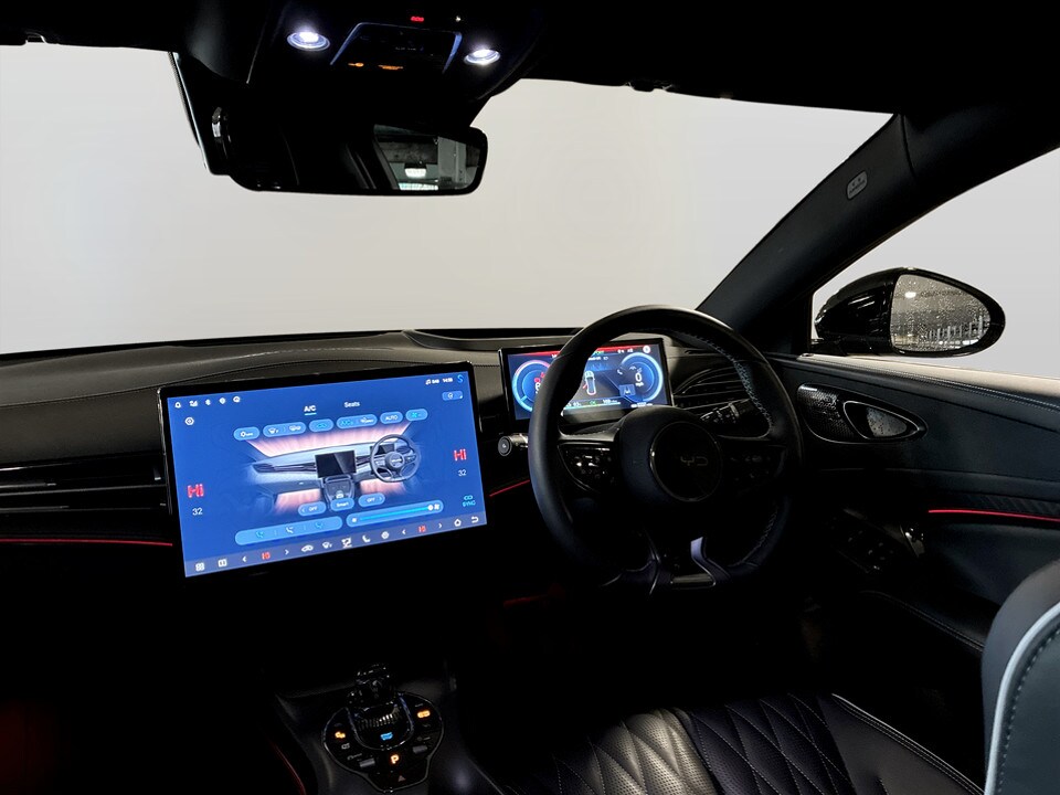 Used BYD Seal 2025 for sale - 77831225: Photo 97