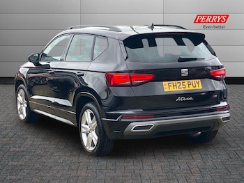 Used SEAT Ateca 2025 for sale - 76243666: Photo