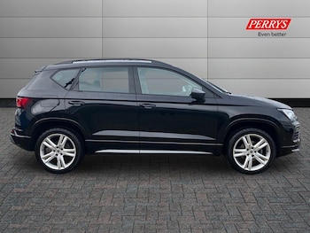 Used SEAT Ateca 2025 for sale - 76243666: Photo