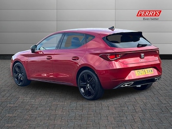 Used SEAT Leon 2025 for sale - 76525891: Photo