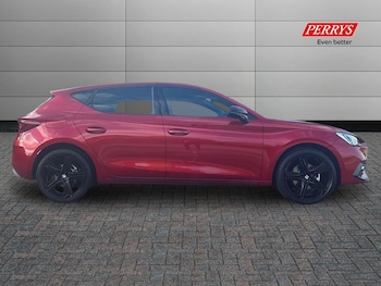 Used SEAT Leon 2025 for sale - 76525891: Photo