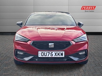 Used SEAT Leon 2025 for sale - 76525891: Photo
