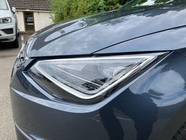 Used SEAT Ibiza 2023 for sale - 75342132: Photo 15