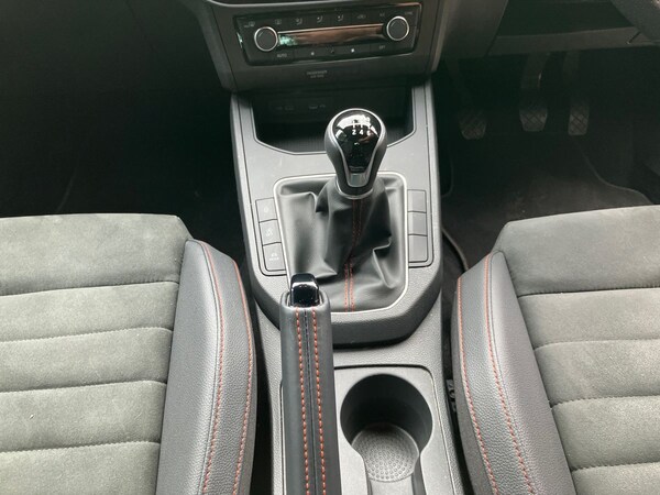 Used SEAT Ibiza 2023 for sale - 75342132: Photo 20