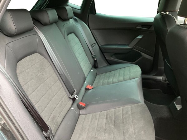 Used SEAT Ibiza 2023 for sale - 75342132: Photo 22