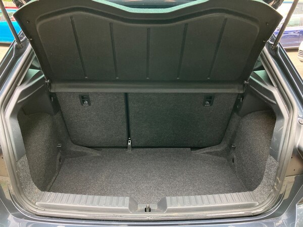 Used SEAT Ibiza 2023 for sale - 75342132: Photo 23