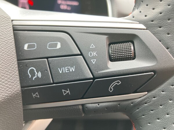 Used SEAT Ibiza 2023 for sale - 75342132: Photo 38