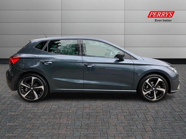 Used SEAT Ibiza 2023 for sale - 75342132: Photo 3