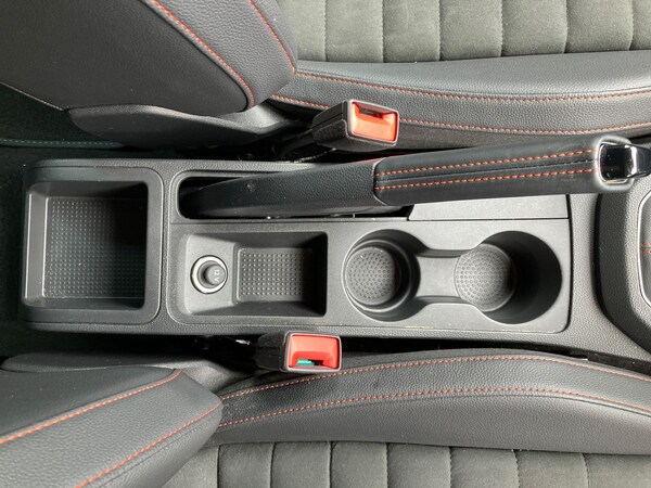 Used SEAT Ibiza 2023 for sale - 75342132: Photo 41