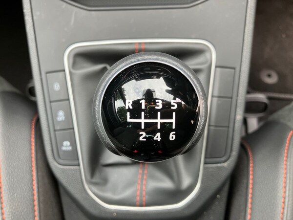 Used SEAT Ibiza 2023 for sale - 75342132: Photo 42