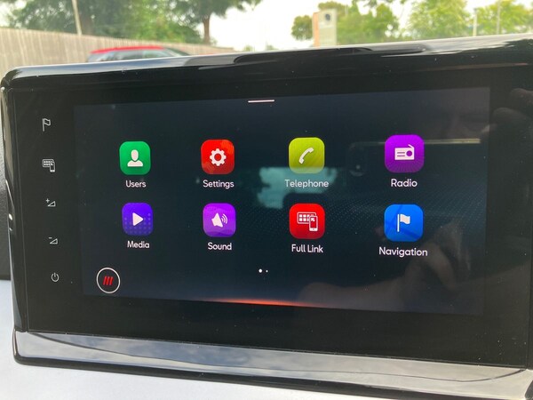 Used SEAT Ibiza 2023 for sale - 75342132: Photo 47