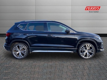 Used SEAT Ateca 2022 for sale - 76594754: Photo