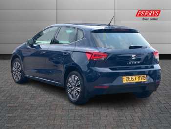Used SEAT Ibiza 2018 for sale - 74924074: Photo