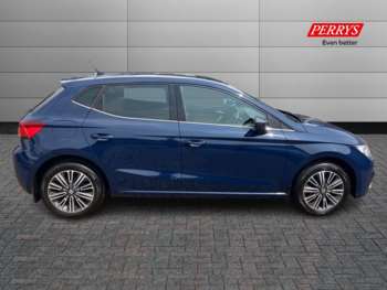 Used SEAT Ibiza 2018 for sale - 74924074: Photo