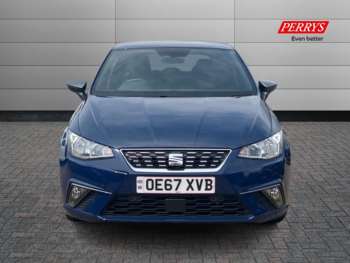 Used SEAT Ibiza 2018 for sale - 74924074: Photo