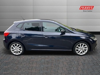 Used SEAT Ibiza 2022 for sale - 75983279: Photo