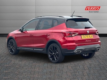 Used SEAT Arona 2025 for sale - 76525899: Photo