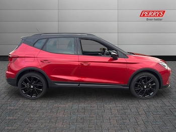 Used SEAT Arona 2025 for sale - 76525899: Photo