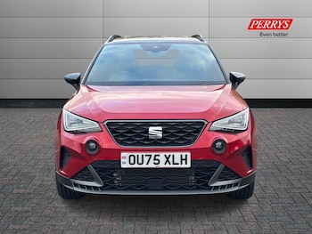 Used SEAT Arona 2025 for sale - 76525899: Photo