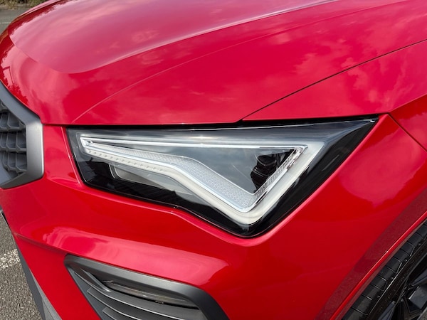 Used SEAT Ateca 2025 for sale - 75227939: Photo 15