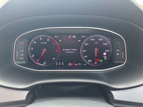 Used SEAT Ateca 2025 for sale - 75227939: Photo 16