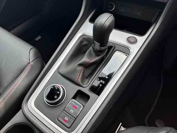 Used SEAT Ateca 2025 for sale - 75227939: Photo 20