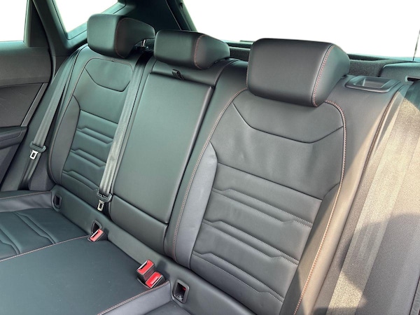 Used SEAT Ateca 2025 for sale - 75227939: Photo 22
