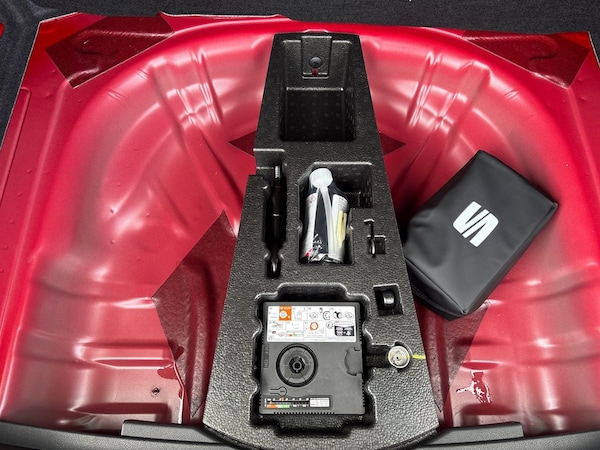 Used SEAT Ateca 2025 for sale - 75227939: Photo 25