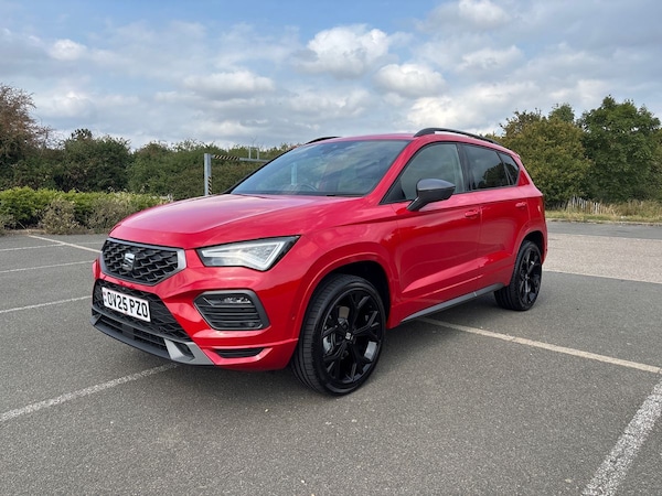Used SEAT Ateca 2025 for sale - 75227939: Photo 28