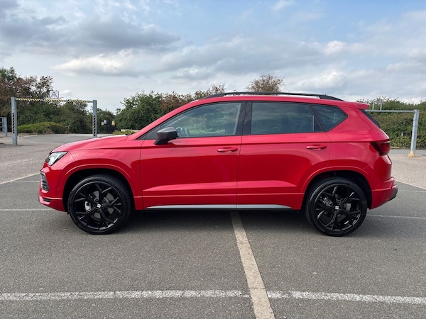 Used SEAT Ateca 2025 for sale - 75227939: Photo 29
