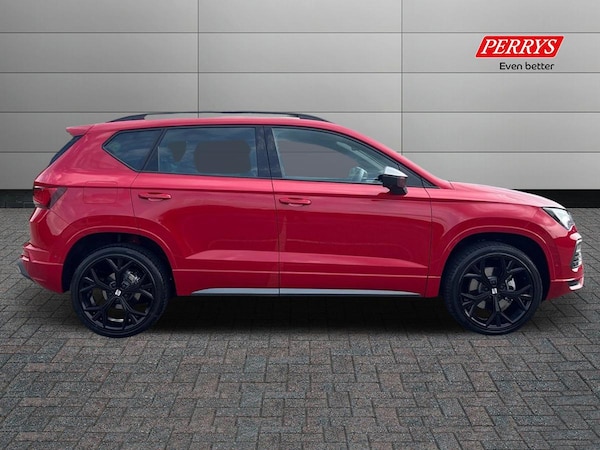 Used SEAT Ateca 2025 for sale - 75227939: Photo 3