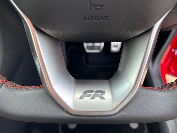 Used SEAT Ateca 2025 for sale - 75227939: Photo 41