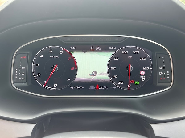 Used SEAT Ateca 2025 for sale - 75227939: Photo 43