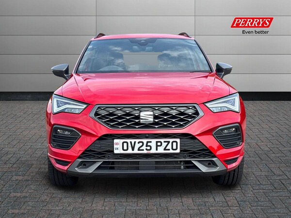 Used SEAT Ateca 2025 for sale - 75227939: Photo 4