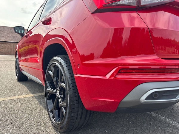Used SEAT Ateca 2025 for sale - 75227939: Photo 58