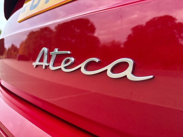 Used SEAT Ateca 2025 for sale - 75227939: Photo 59