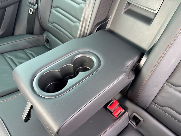 Used SEAT Ateca 2025 for sale - 75227939: Photo 61