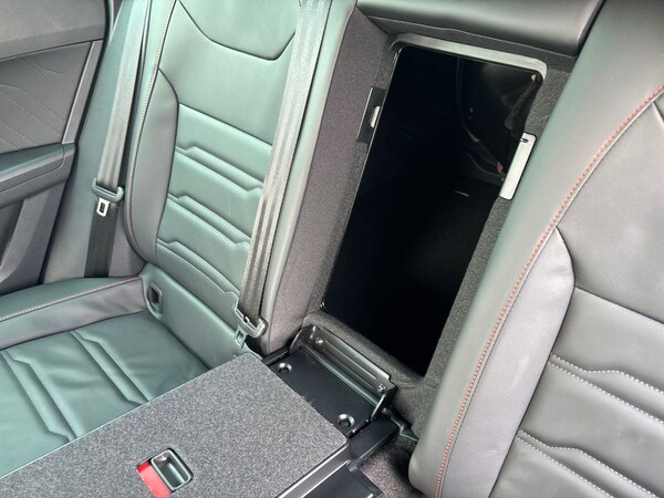 Used SEAT Ateca 2025 for sale - 75227939: Photo 62