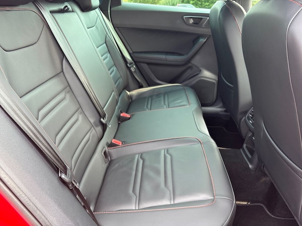Used SEAT Ateca 2025 for sale - 75227939: Photo 63