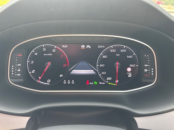 Used SEAT Ateca 2025 for sale - 75227939: Photo 64