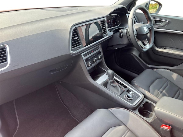 Used SEAT Ateca 2025 for sale - 75227939: Photo 7
