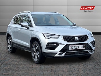 2023 - 1.5 TSI EVO SE Technology 5dr DSG