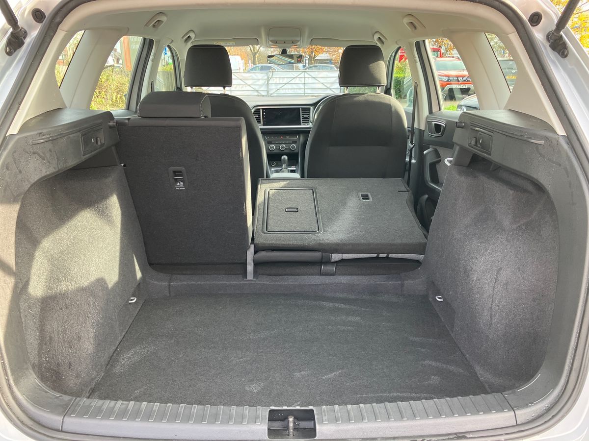 Used SEAT Ateca 2023 for sale - 76565905: Photo 22